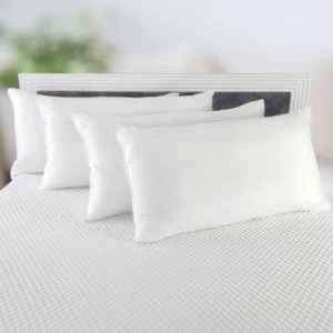 set almohadas hogareto 