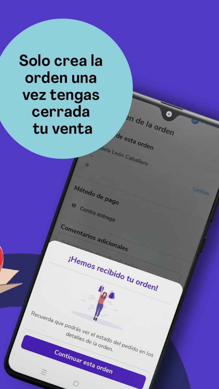 como hacer dropshipping en colombia - marketplace elenas