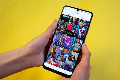 Publicidad en tik tok - tiktok ads - pauta en tiktok - vender por tiktok